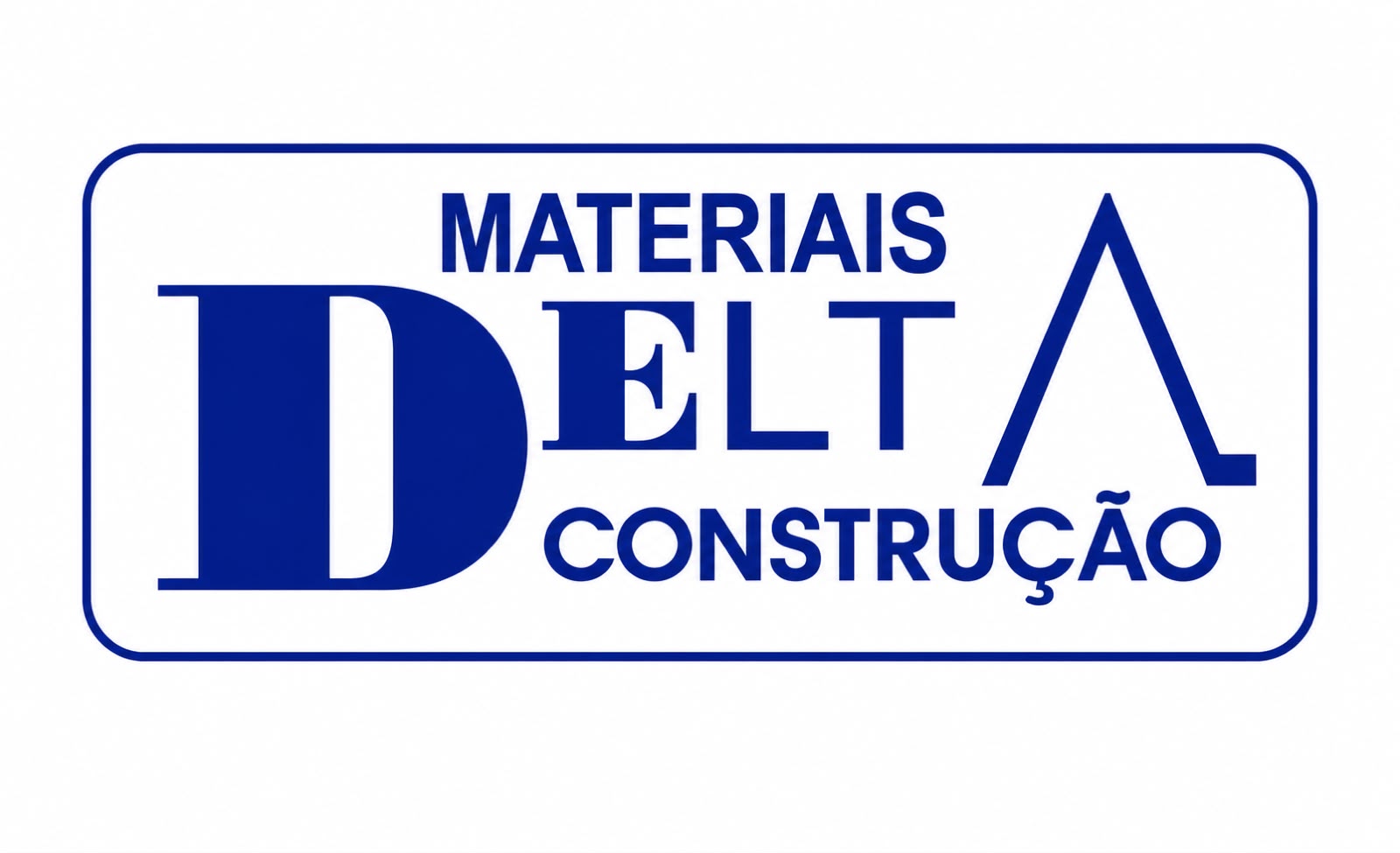 Delta Materiais para Construção